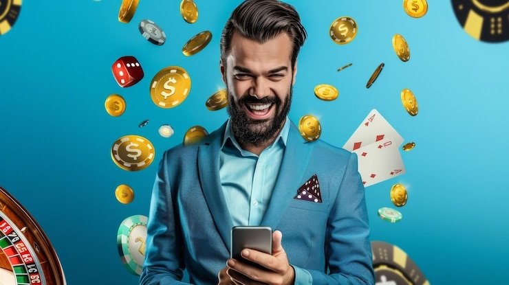 Meja blackjack satu dek jq37 di layar utama