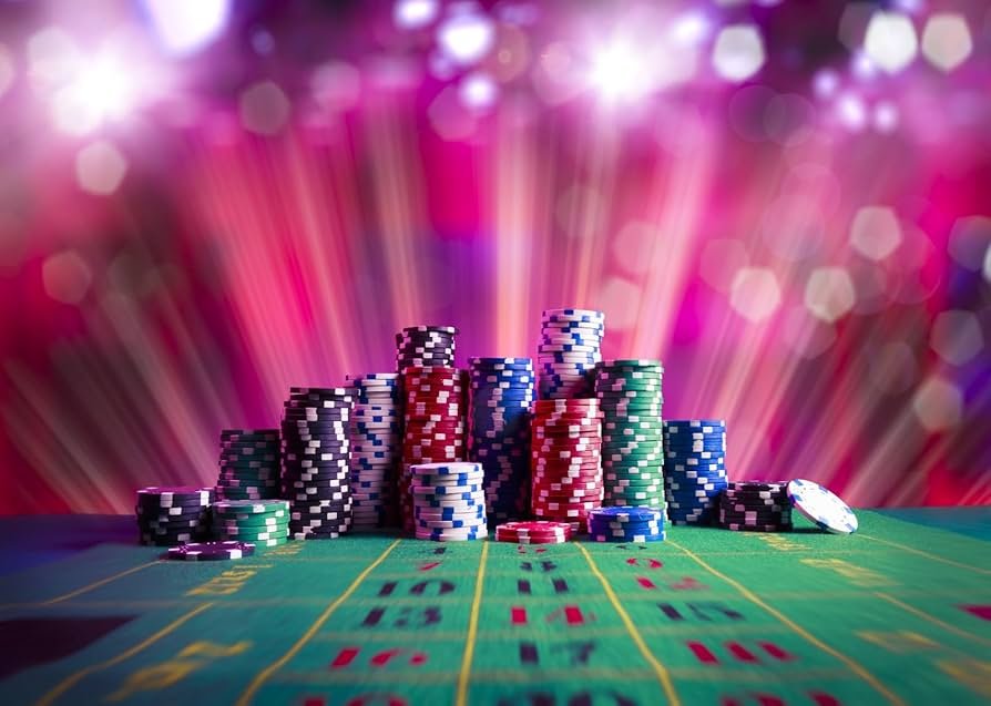 Pengalaman kasino live MG di perangkat mobile
